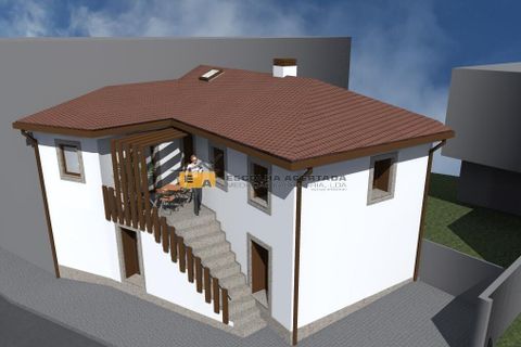 2 bedrooms House in Gondomar, Portugal No. 219714