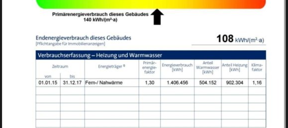 Apartamento T1 em Bielefeld, Germany N.º 106575 6