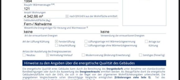 Apartamento T1 em Bielefeld, Germany N.º 106575 4