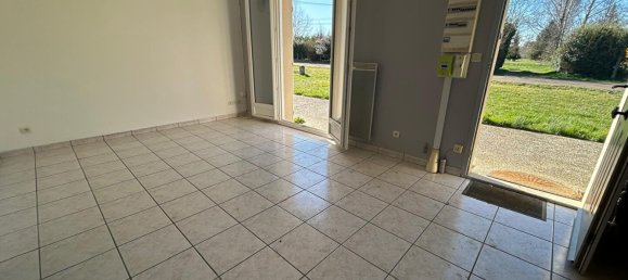 2 bedrooms House in Varennes-les-Narcy, France No. 205905 3