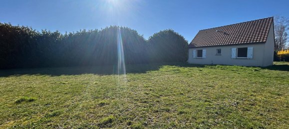 2 bedrooms House in Varennes-les-Narcy, France No. 205905 9