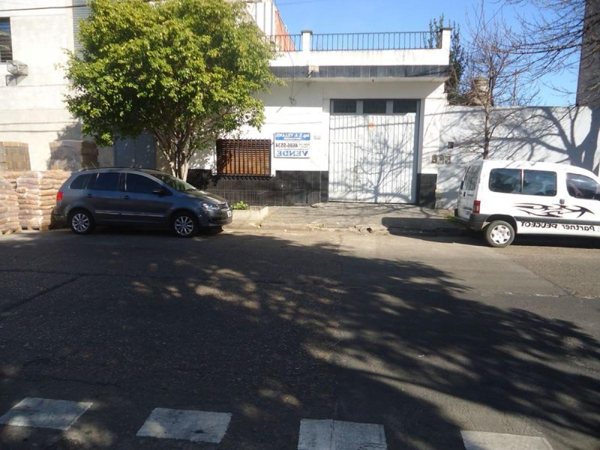 Casa T8 em Buenos Aires, Argentina N.º 95969