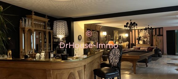 6 bedrooms House in Vatan, France No. 40837 7