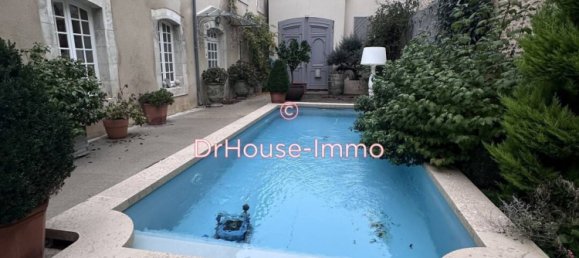 6 bedrooms House in Vatan, France No. 40837 22