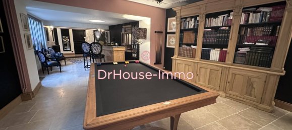 6 bedrooms House in Vatan, France No. 40837 10