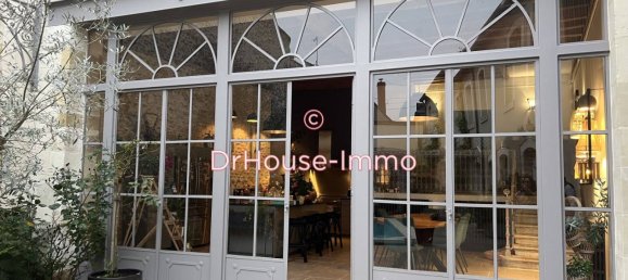 6 bedrooms House in Vatan, France No. 40837 23