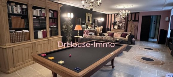 6 bedrooms House in Vatan, France No. 40837 9