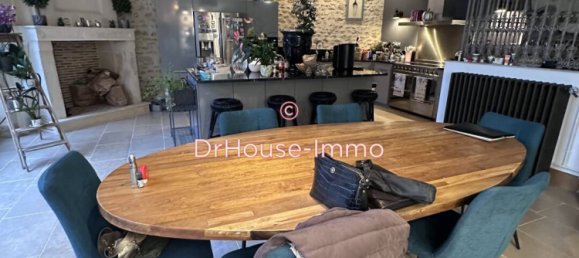 6 bedrooms House in Vatan, France No. 40837 5