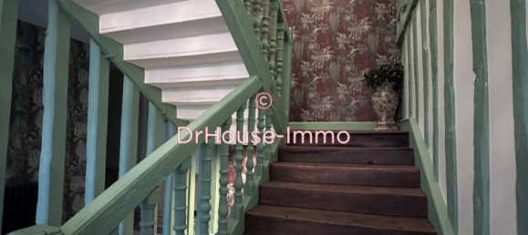 6 bedrooms House in Vatan, France No. 40837 14