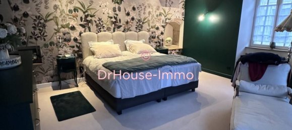 6 bedrooms House in Vatan, France No. 40837 15