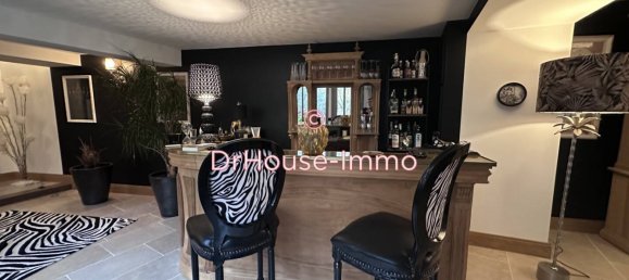 6 bedrooms House in Vatan, France No. 40837 8