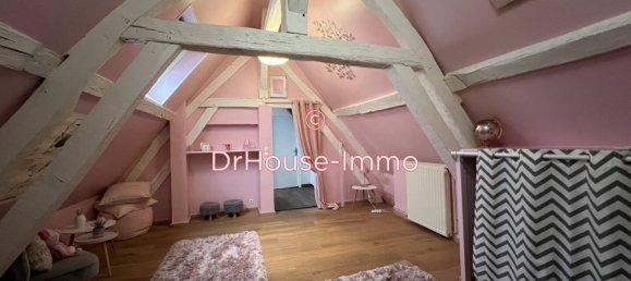 6 bedrooms House in Vatan, France No. 40837 19