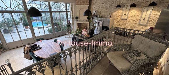 6 bedrooms House in Vatan, France No. 40837 2