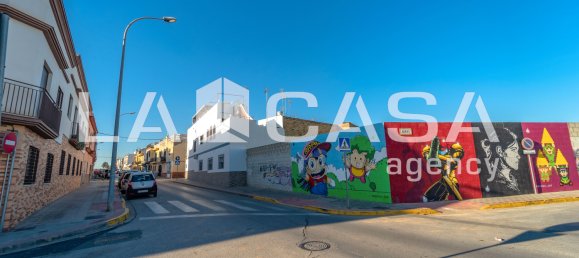 Apartamento T2 em Andalusia, Spain N.º 159597 27