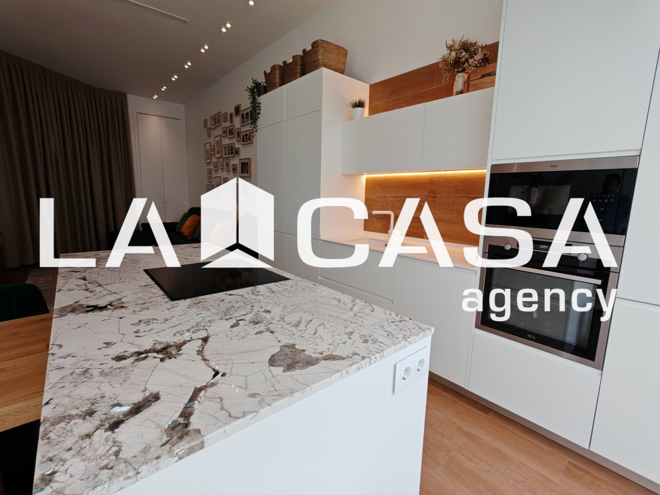 Apartamento T2 em Andalusia, Spain N.º 159597