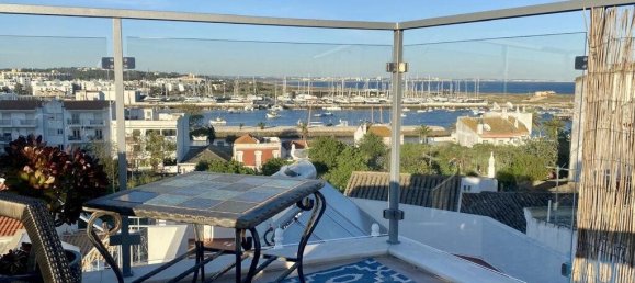 2 Schlafzimmer Haus in Lagos, Portugal, Nr. 102048 8