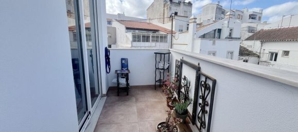 2 Schlafzimmer Haus in Lagos, Portugal, Nr. 102048 6