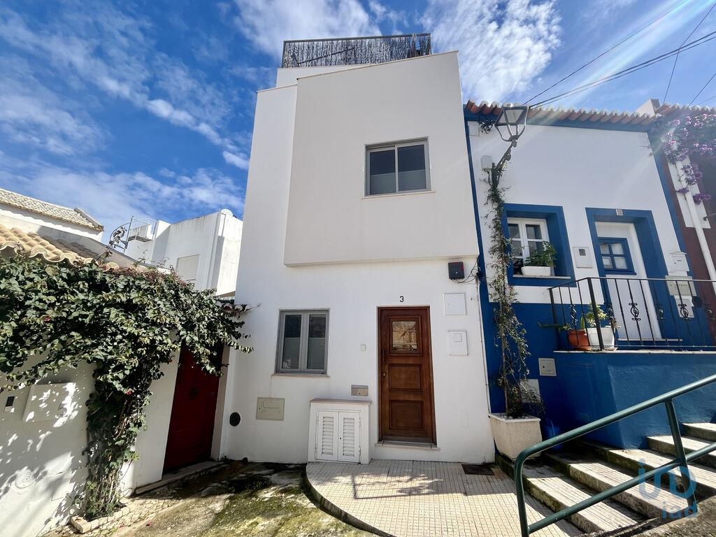 2 Schlafzimmer Haus in Lagos, Portugal, Nr. 102048