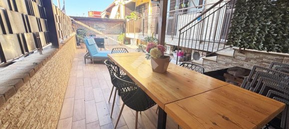 Apartamento T2 em Castello di Cisterna, Italy N.º 356114 6
