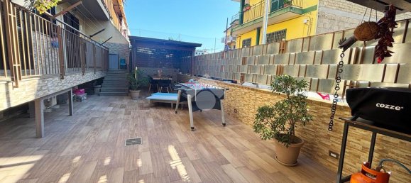 Apartamento T2 em Castello di Cisterna, Italy N.º 356114 7