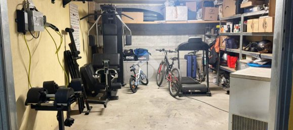 Apartamento T2 em Castello di Cisterna, Italy N.º 356114 20