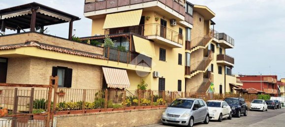 Apartamento T2 em Castello di Cisterna, Italy N.º 356114 23