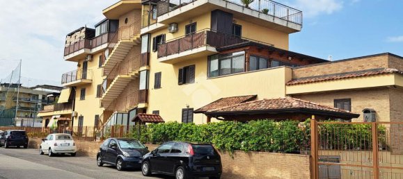 Apartamento T2 em Castello di Cisterna, Italy N.º 356114 22