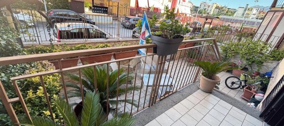 Apartamento T2 em Castello di Cisterna, Italy N.º 356114 17