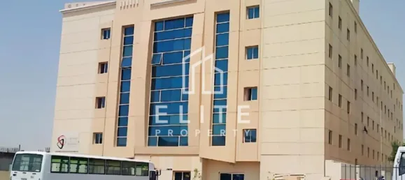 Monteurzimmer in Dubai Investment Park, UAE 6802m², Nr. 97771 2