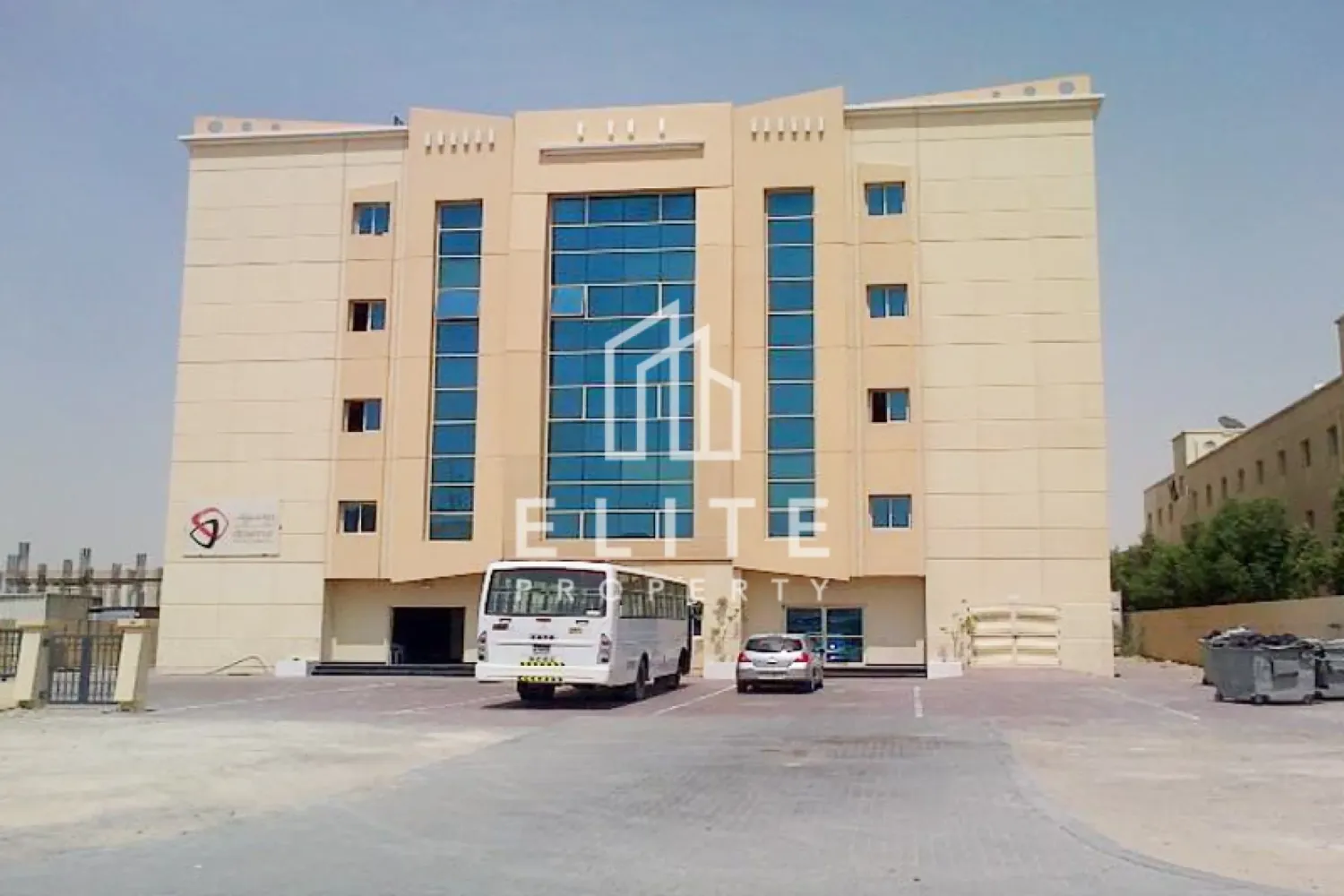 6802m² Labor Camp in Dubai Investment Park, UAE No. 97771