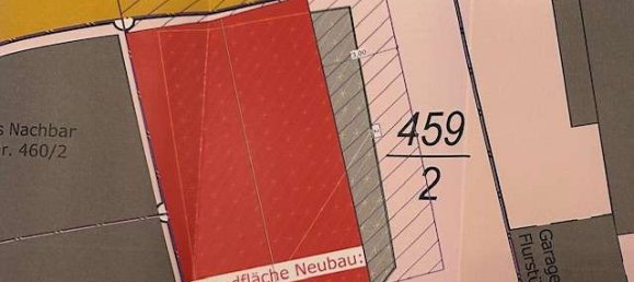  قطعة أرض في Bergstrase, Germany رقم 237928 4