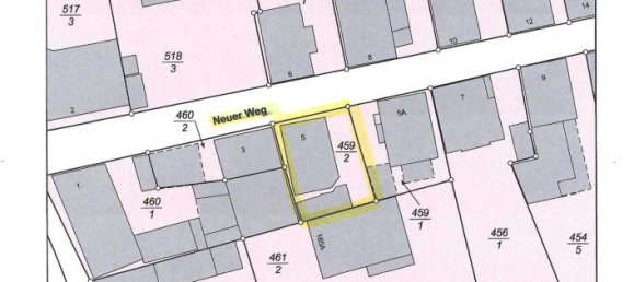  قطعة أرض في Bergstrase, Germany رقم 237928 2