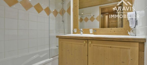 2 bedrooms Apartment in Le Grand-Bornand, France No. 285540 8