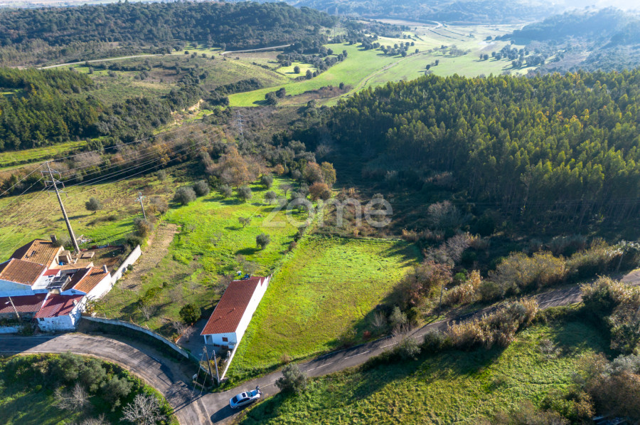 Grundstück in Montemor o Velho, Portugal, Nr. 16834