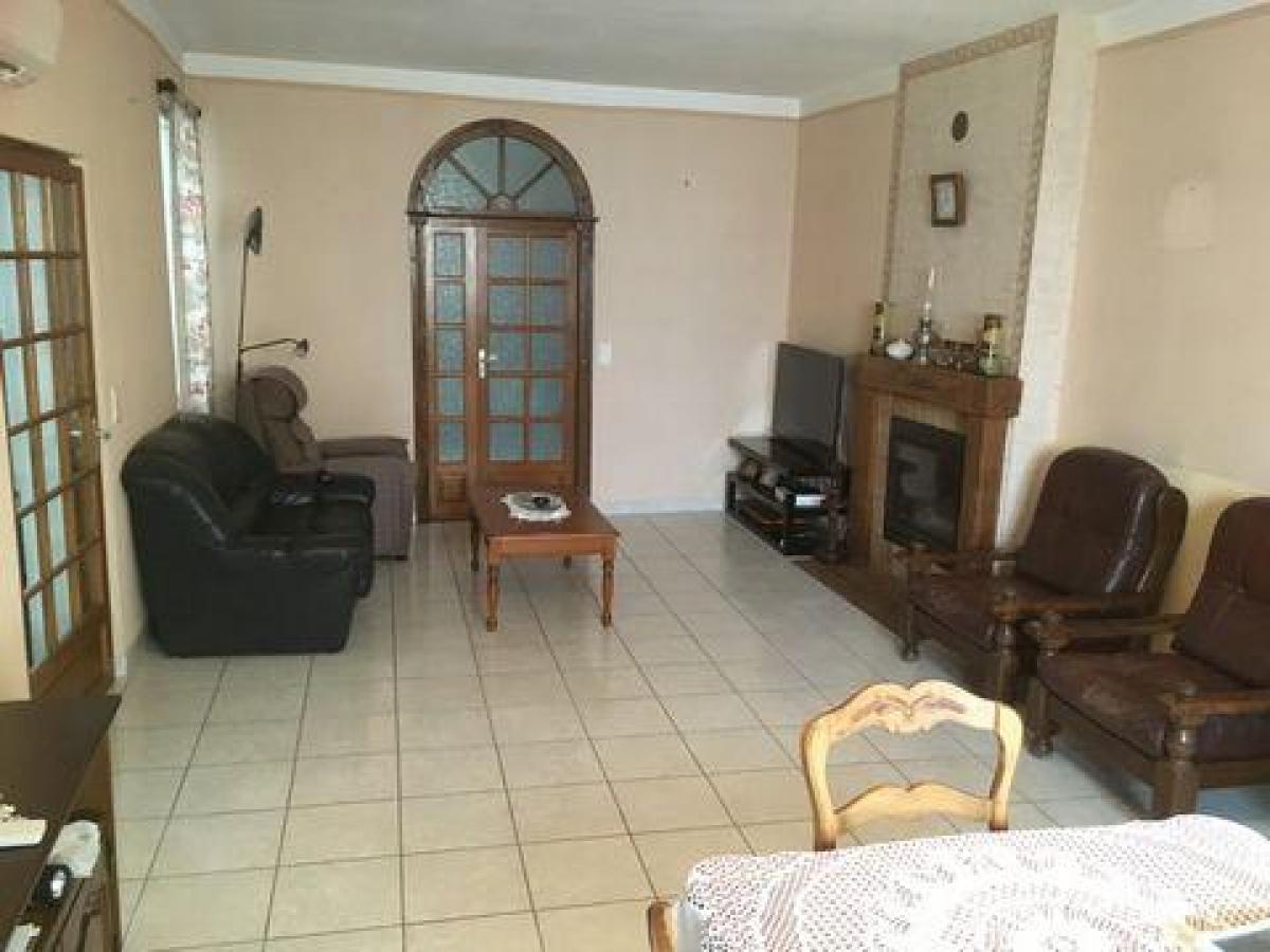 Casa T3 em Villeveyrac, France N.º 25136