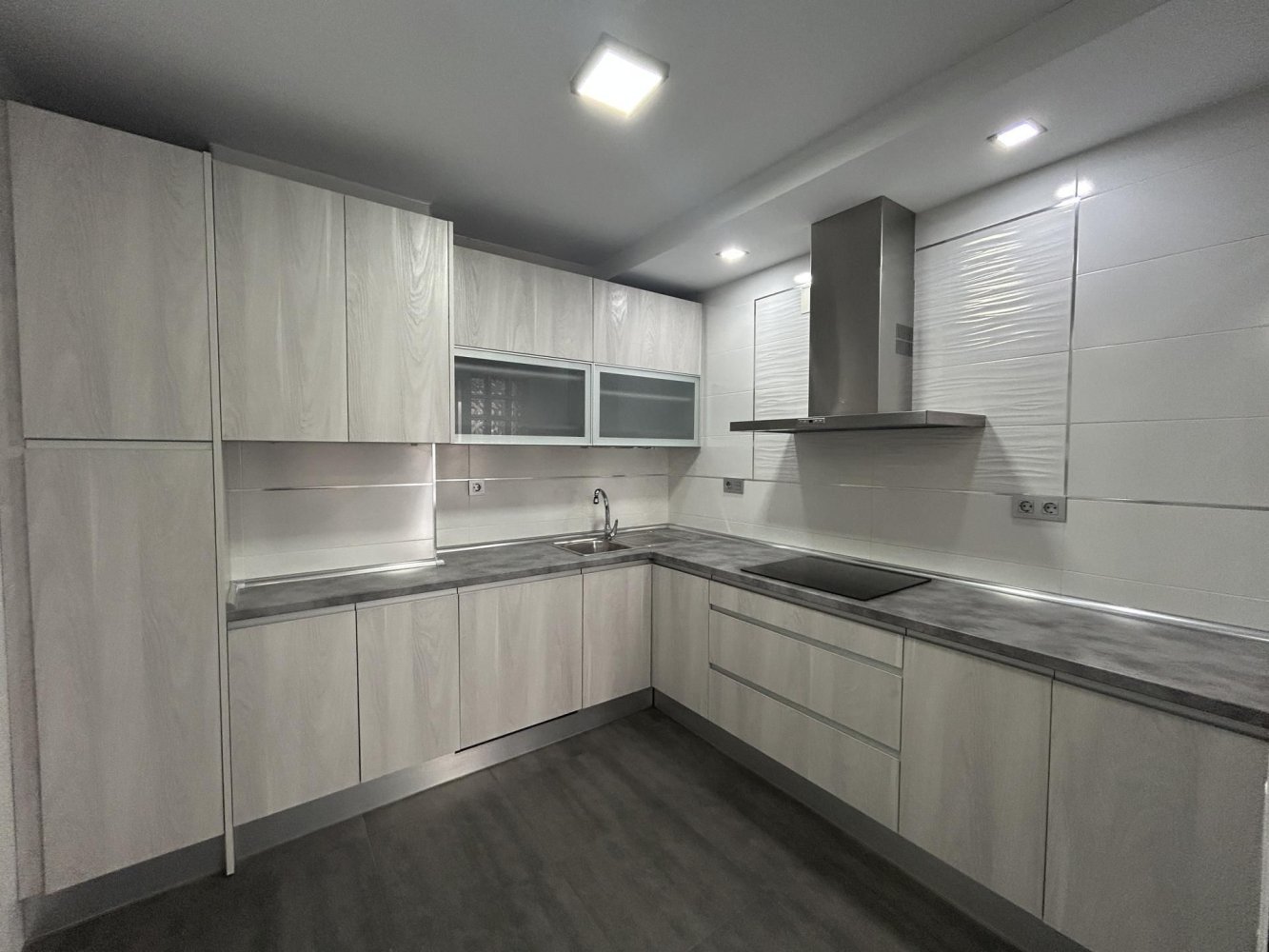 3 غرف نوم شقة في Andalusia, Spain رقم 212185