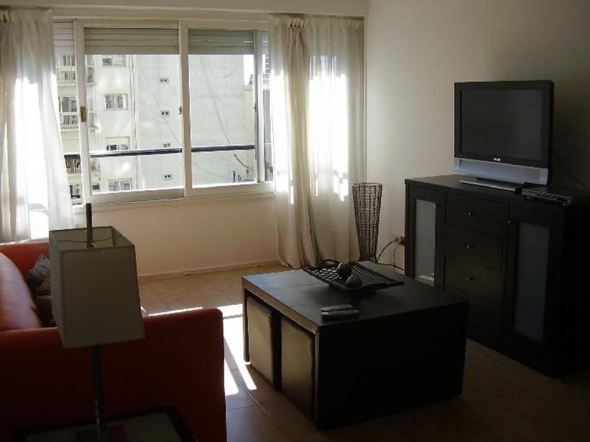 Studio in Buenos Aires, Argentina No. 91348