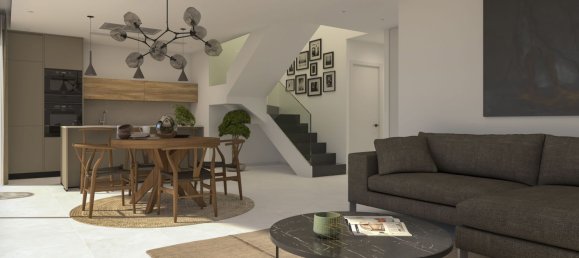 3 bedrooms House in Finestrat, Spain No. 11894 6