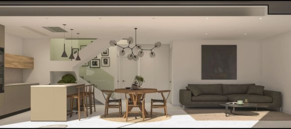 3 bedrooms House in Finestrat, Spain No. 11894 7