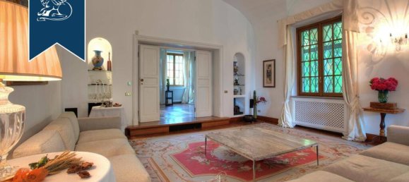 7 Schlafzimmer Villa in Arosio, Italy, Nr. 381102 29