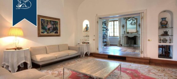 7 Schlafzimmer Villa in Arosio, Italy, Nr. 381102 31