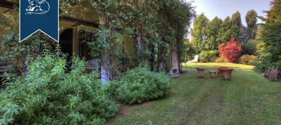 7 Schlafzimmer Villa in Arosio, Italy, Nr. 381102 14