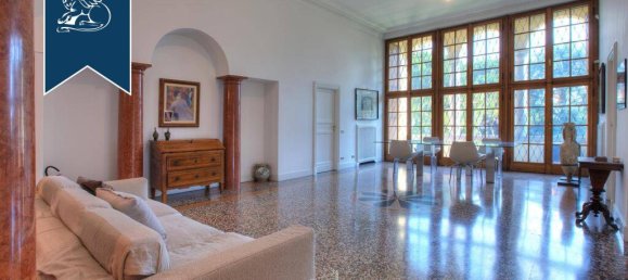7 Schlafzimmer Villa in Arosio, Italy, Nr. 381102 24