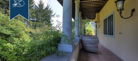 7 Schlafzimmer Villa in Arosio, Italy, Nr. 381102 19