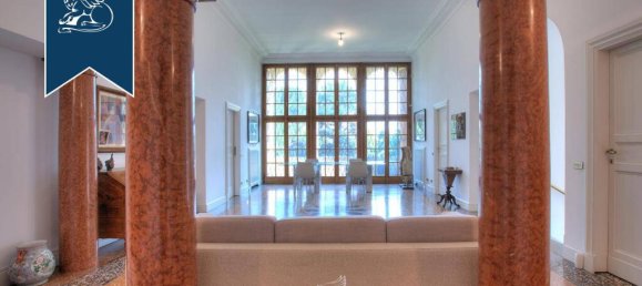 7 Schlafzimmer Villa in Arosio, Italy, Nr. 381102 25