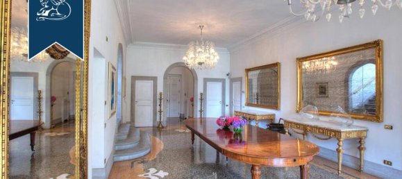 7 Schlafzimmer Villa in Arosio, Italy, Nr. 381102 23