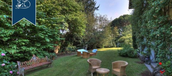 7 Schlafzimmer Villa in Arosio, Italy, Nr. 381102 12