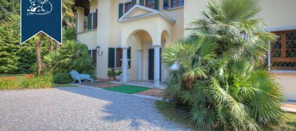 7 Schlafzimmer Villa in Arosio, Italy, Nr. 381102 5
