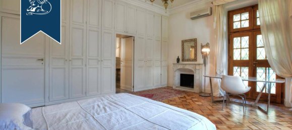 7 Schlafzimmer Villa in Arosio, Italy, Nr. 381102 38
