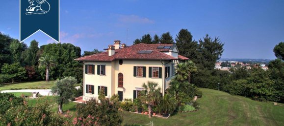 7 Schlafzimmer Villa in Arosio, Italy, Nr. 381102 6